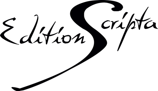 Logo Éditions Scripta
